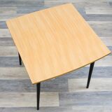 1960s table, Scandinavian design
