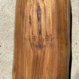Organic monoxyl teak cut L:50cm