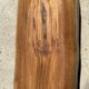Organic monoxyl teak cut L:50cm