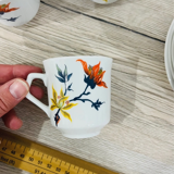 Coffee service