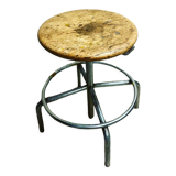 Workshop stool 1950