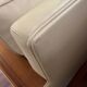 Art Deco sofa