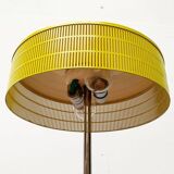 Mid-century German table lamp by Bur, Bünte & Remmler.
