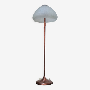 Vintage design floorlamp