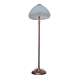 Vintage design floorlamp