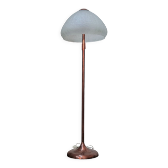 Vintage design floorlamp