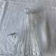 Baccarat crystal carafe