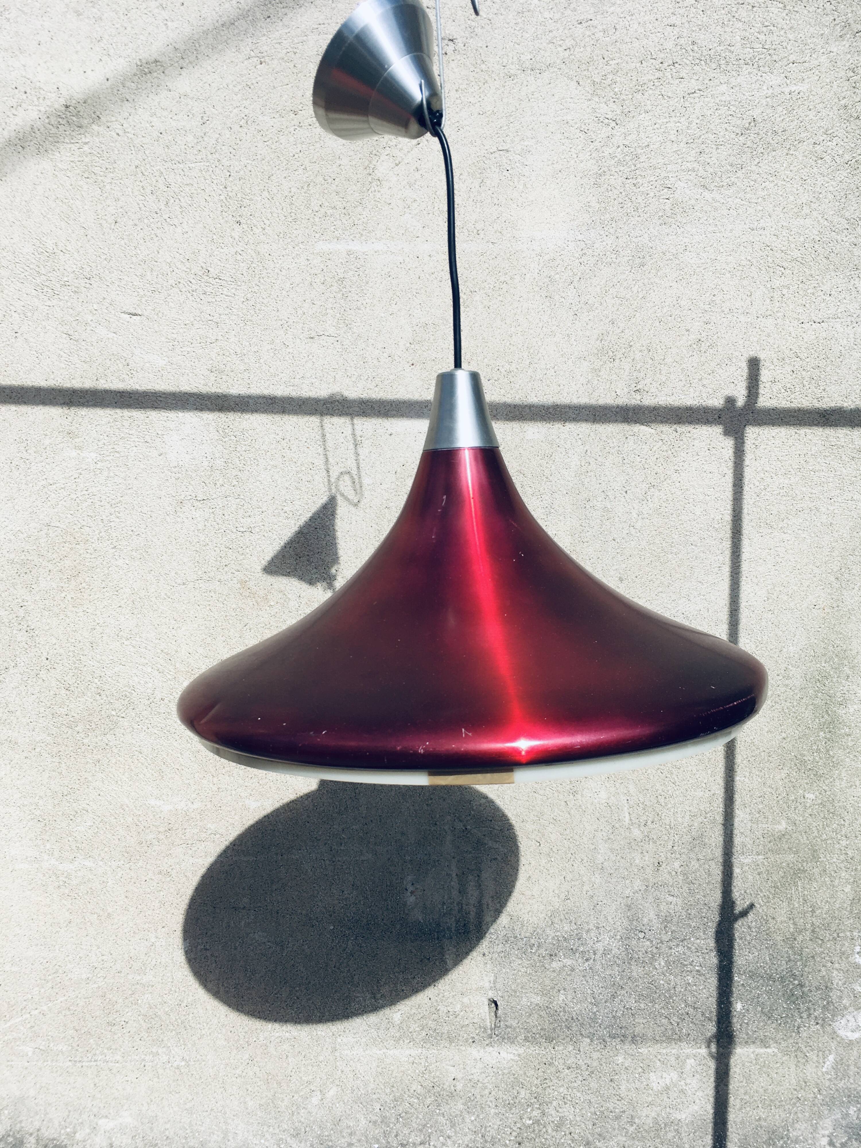 Suspension from the 1960s