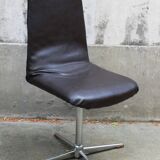 Series of vintage chairs by Eka