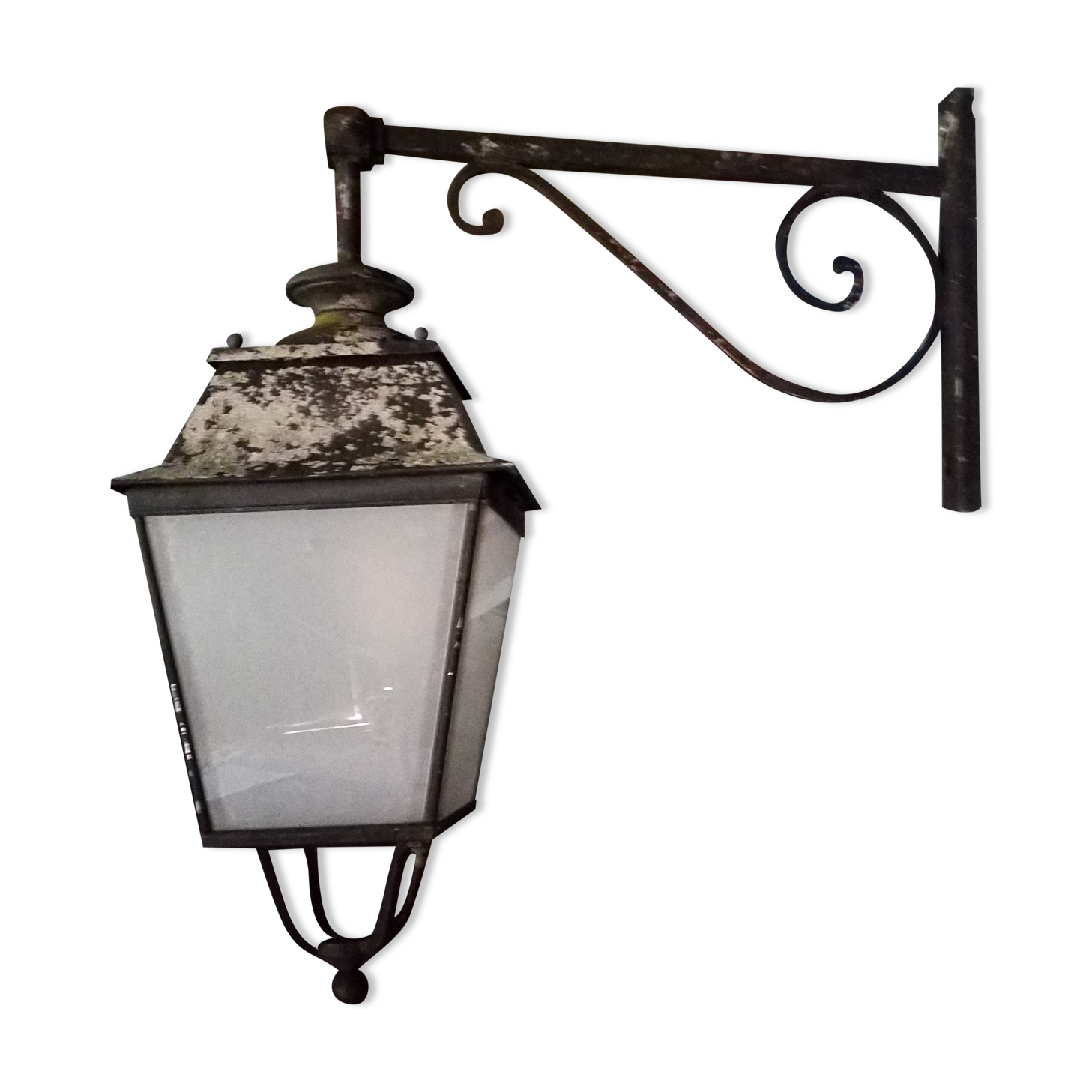 Street Lantern