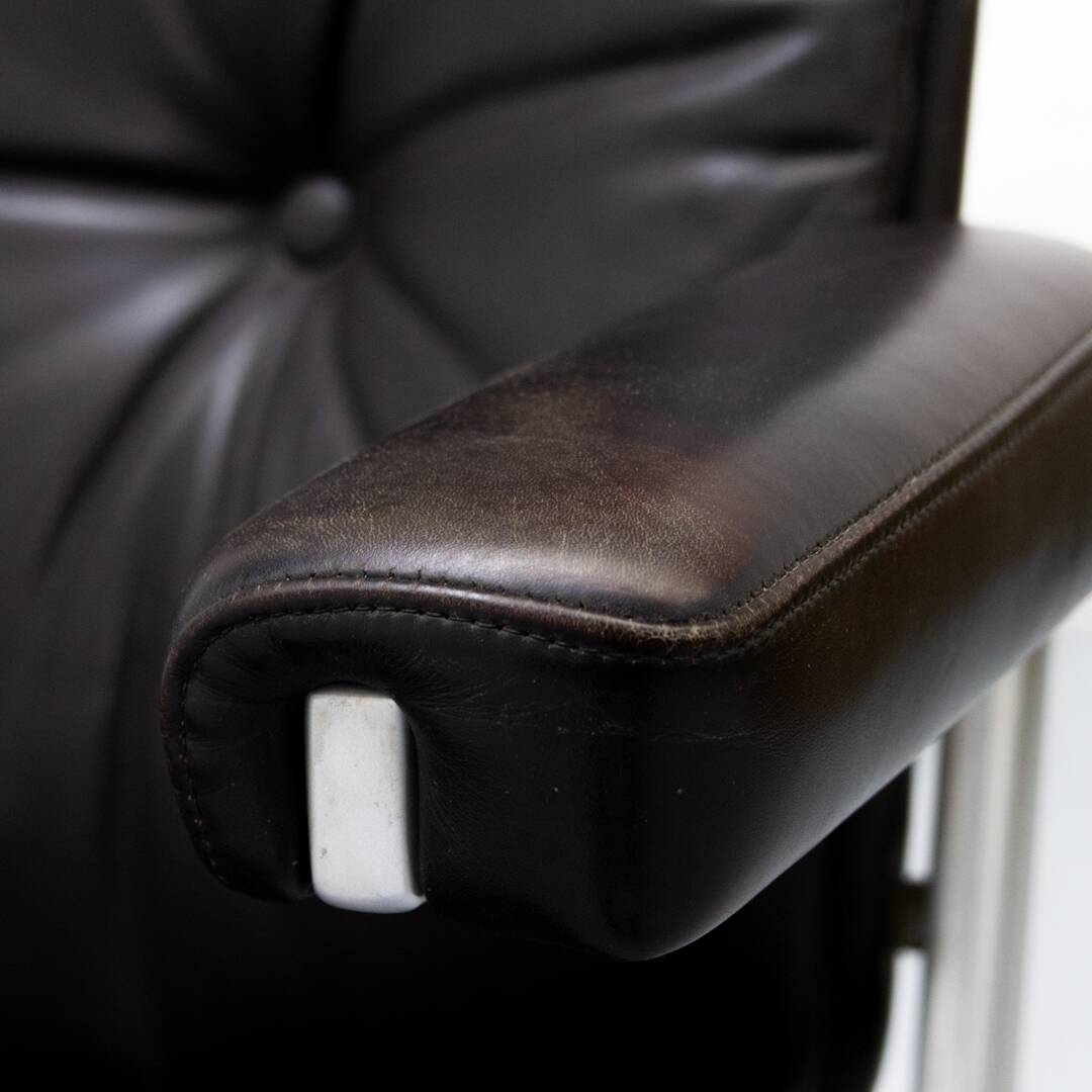 Karl Dittert Office Chair Martin Stoll 1970s