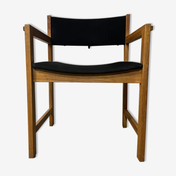 Fauteuil danois Hong stole