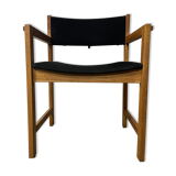 Fauteuil danois Hong stole