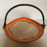 Bowl, two-tone ceramic dish Germany