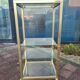 Column shelf Pierre Vandel 1970
