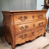Commode Nantaise   du dix-huitième siècle