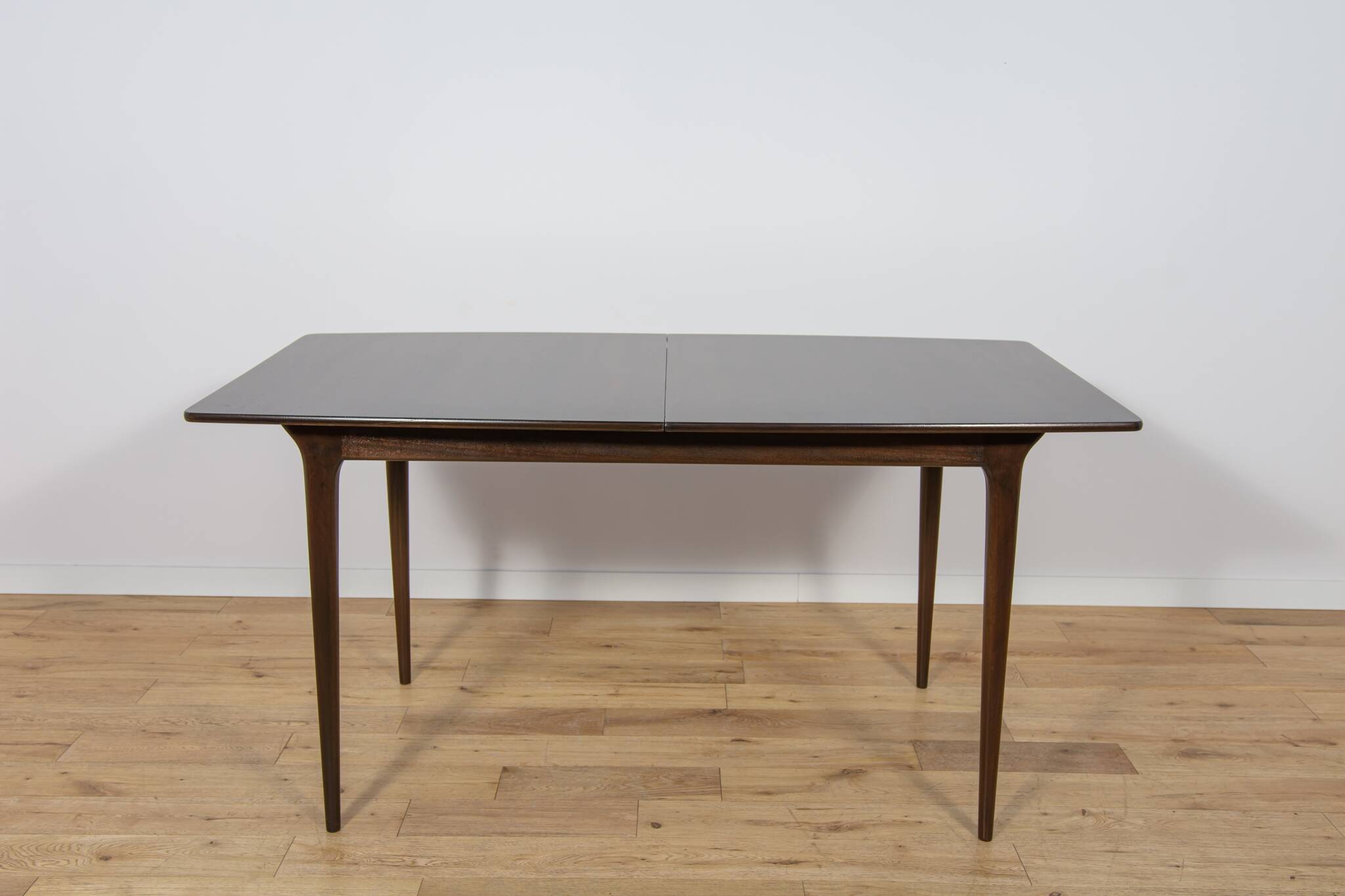 Mid-Century Teak Extendable Dining Table from McIntosh, United Kingdom, 1960s