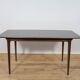 Mid-Century Teak Extendable Dining Table from McIntosh, United Kingdom, 1960s