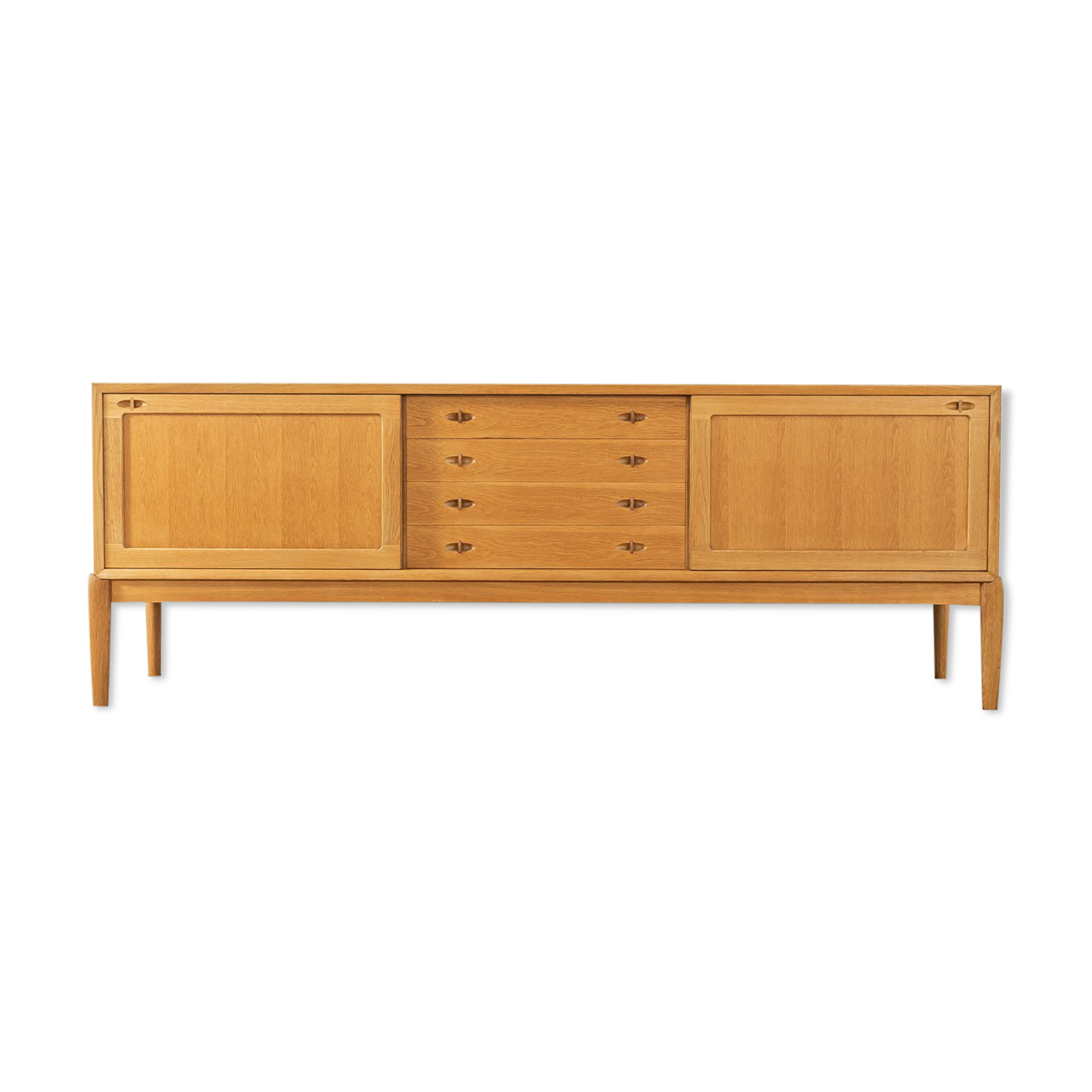 1960s sideboard, Bramin