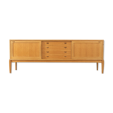 1960s sideboard, Bramin