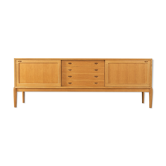 1960s sideboard, Bramin
