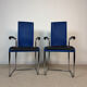 Paire de chaises Cantilever D25 Marcel Breuer pour Tecta – Bauhaus