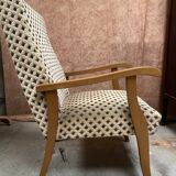 Vintage armchair