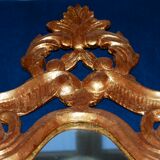 Italian-style mirror - 91x63cm