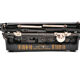 1926 new tape revised black tape underwood typewriter 3 bank