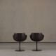 Flow armchairs by Jean-Marie Massaud for MDF, Italy 2000s set of 2