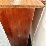 Vintage Scandinavian bookcase