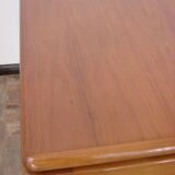 Nathan coffee table from the 1960s – teak, vintage Mid-Century