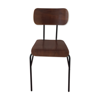 Vintage scandinavian chair