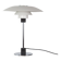 Vintage PH 4/3 table lamp by Poul Henningsen, Louis Poulsen, 1966
