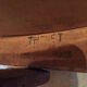 Armhair swivel "Thonet"