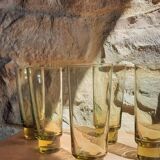 Verre shooter
