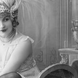 Women's Photography - Belle Époque - 1920 - Vintage