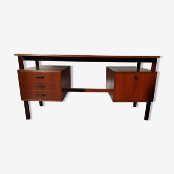 Bureau scandinave, années 1960