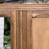 Parisian art deco hotel armoire 1930