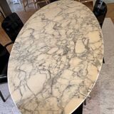 Knoll Table - Custom Dimensions
