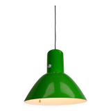 Vintage hanging lamp by Anvia Holland, 1970s