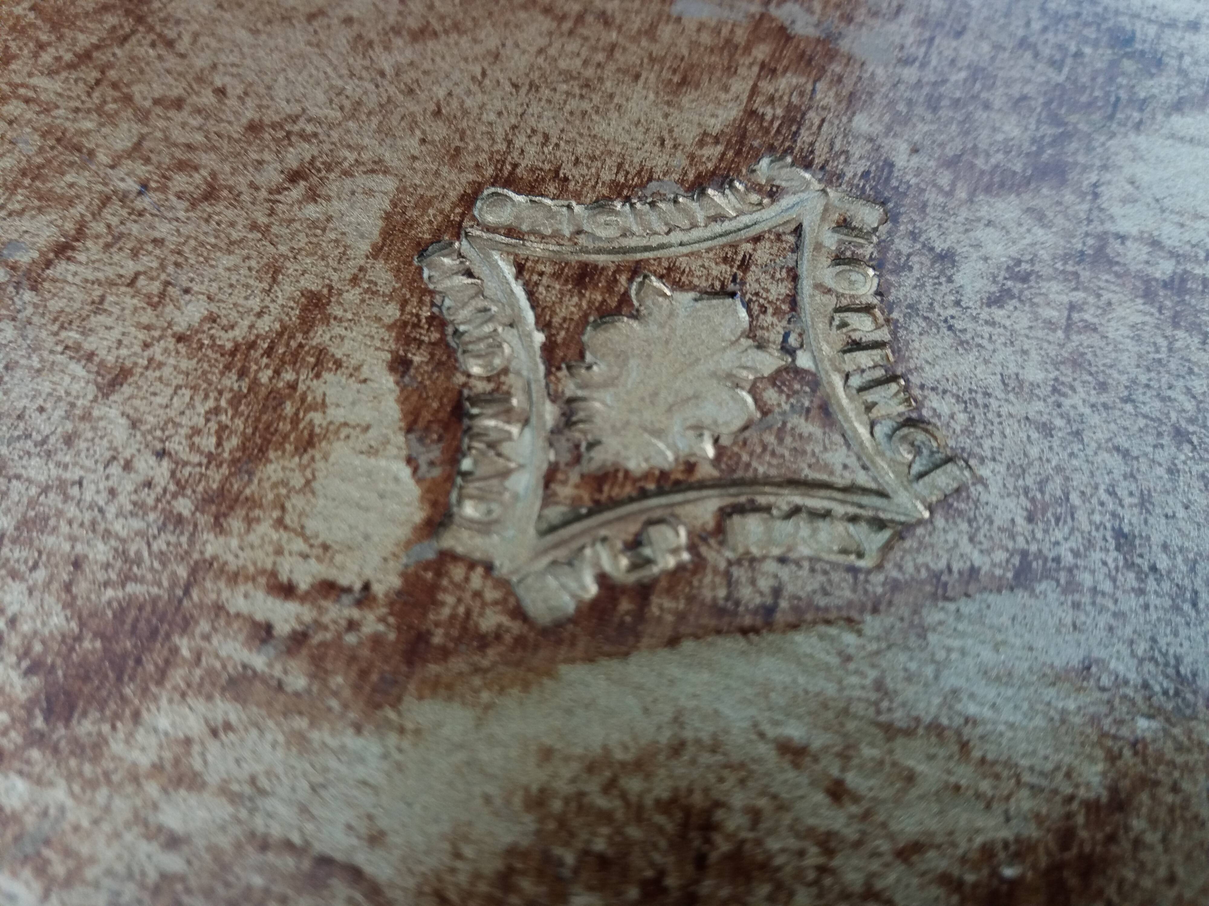 Venetian Florentine Platter LP Italy