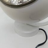 Lampe boule spot 70'