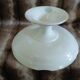 Antique compote dish "Grand dépôt Paris"
