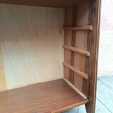 Scandinavian commode from the 1960s