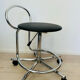 Fully Restored Kovona Bar Stool by Kovona, Czechoslovakia 1970’s