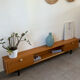 Enfilade basse vintage ( peu profonde )