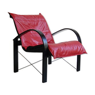 Vintage Polhem chair by Tord Bjorklund for Ikea