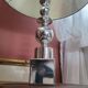 Philippe Barbier lamp