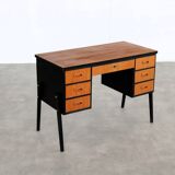 Vintage desk | desk | 60s | sweden